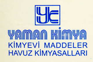 Yaman Kimya -