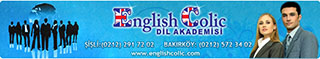 English Colic İngilizce