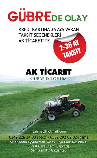 Ak Ticaret