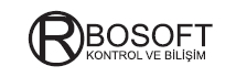 Robosoft Kontrol Ve