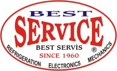 Best Service 56.yıl