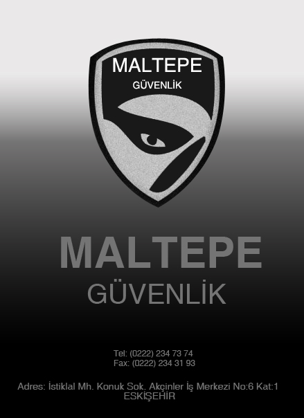 Maltepe Özel Güvenlik