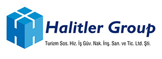 Halitler Tekstil