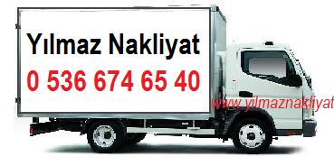 Bahçeşehir Nakliyat 0 536 674 65 40 Nakliye Nakliyeciler Evden Eve Nakliyat