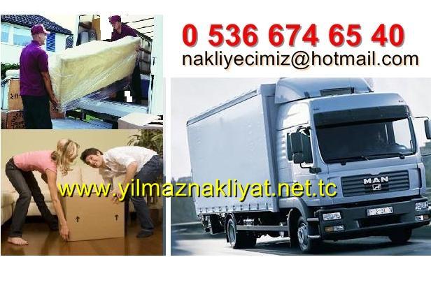 Beylikdüzü Nakliyat 0 536 674 65 40 Nakliye Nakliyeciler Evden Eve Nakliyat