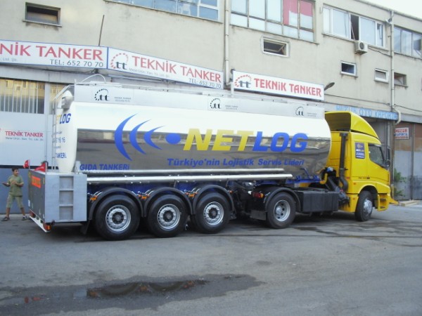 Water Tanker Water Tankers