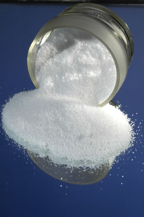 Amonyum Sulfat%21n (seker Taneli)