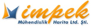 İmpek Müh. Harita