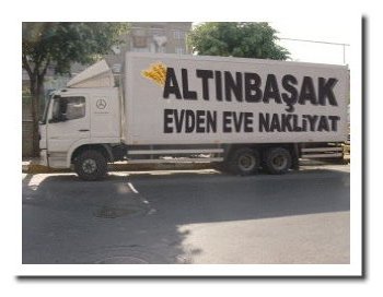 Bağcılar Evden Eve