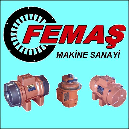 Femaş Makine Sanayi