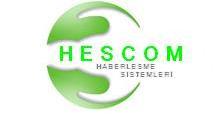 Hescom Haberleşme Sistemleri