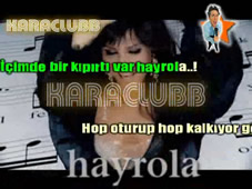 Karaclubb Karaoke Organizasyon