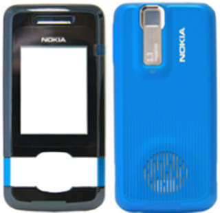 Nokia Orijinal Kapak