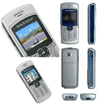 Sony Ericsson Over Stock