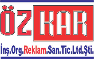 Özkar Reklam San.tic.ltd.şti.