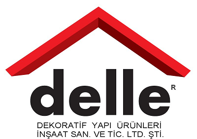 Delle Dekoratif Yapı