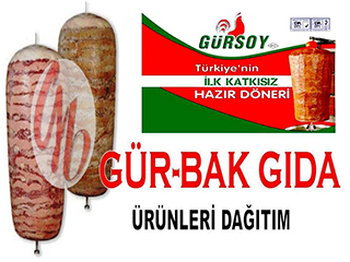Gür-bak Gıda Ürünleri