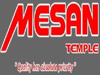 Mesan Cımbar -