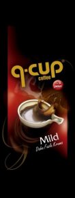 Q-cup Kahve Bol Krema