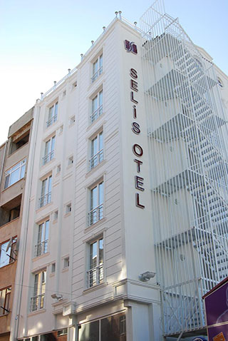 Selis Otel Silivri