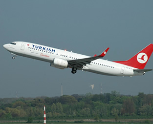 İzmir Havalimanı Rent-a-car
