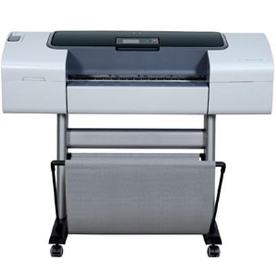 Hp Designjet T770 Plotter