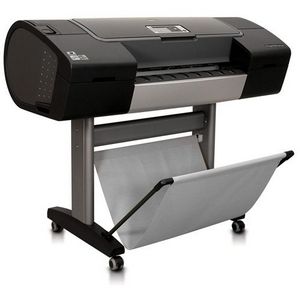 Hp Designjet 3200