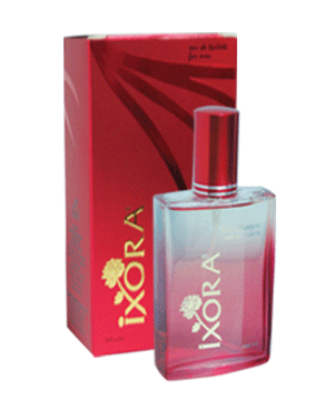 100 Cc İxora Parfüm