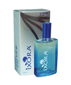 İxora Parfüm