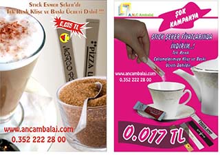 Anc Ambalaj Ve