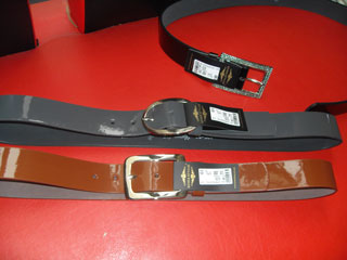 Women Belt 628