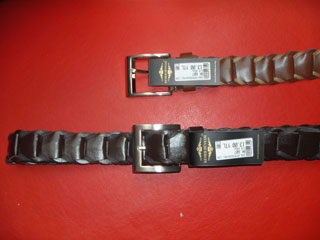 Women Belt 607