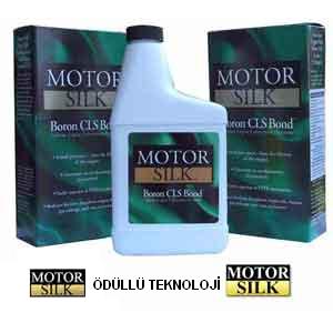 Motorsilk