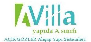 Açıkgözler Villa Ahş,dek,inş,trzm