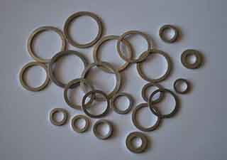 Aluminum Washer