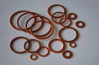 Copper Washer