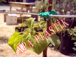 Fidan Bağlama İpi Üreticisi Xpa Plastik