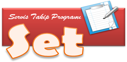 Servis Takip Programı