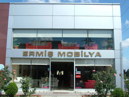 Ermiş Mobilya Ve