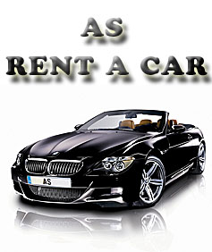 Bornova Rent A