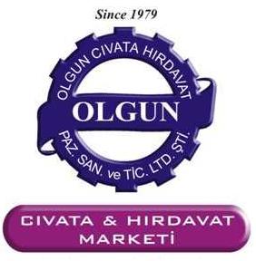 Olgun Cıvata Hırdavat