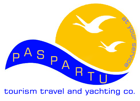 Paspartu Turizm