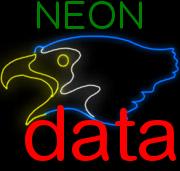 Neon Data Tabela