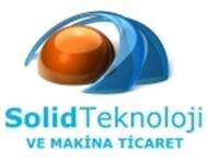 Solid Teknoloji Ve