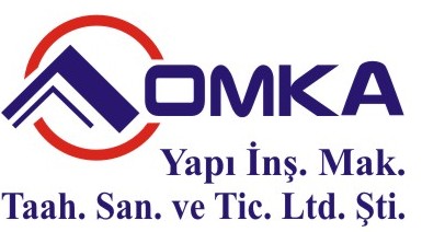 Omka Yapı İnş.mak.san.tic.ltd.şti