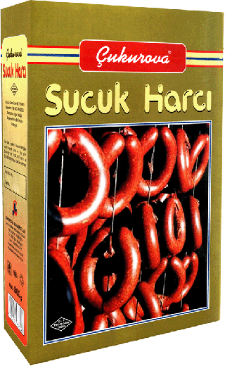 Sucuk Harcı