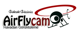 Airflycam Havadan Görüntüleme