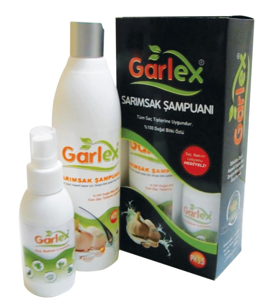 Garlex | Sarımsak