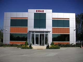 Erke