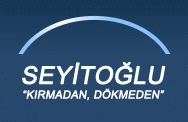 Seyitoğlu Tic.